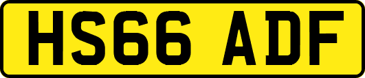HS66ADF