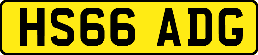 HS66ADG