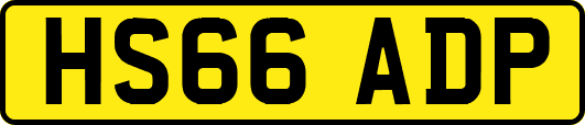 HS66ADP