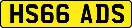 HS66ADS