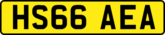 HS66AEA