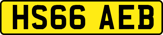 HS66AEB