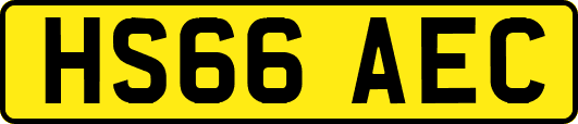 HS66AEC