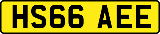 HS66AEE