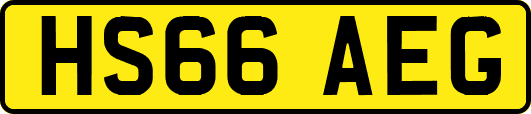 HS66AEG