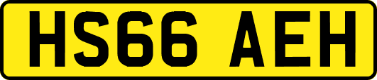 HS66AEH