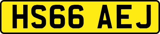 HS66AEJ
