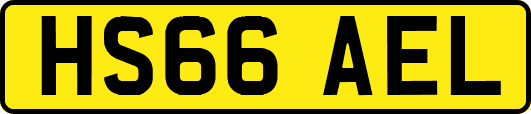 HS66AEL
