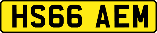 HS66AEM