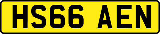 HS66AEN