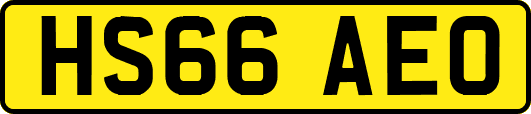 HS66AEO