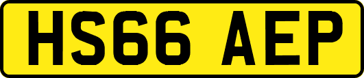 HS66AEP