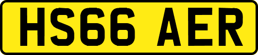 HS66AER