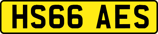 HS66AES