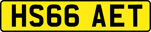 HS66AET