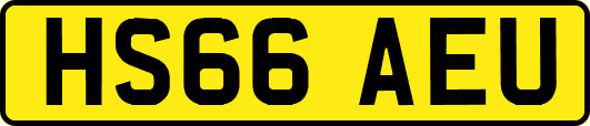 HS66AEU