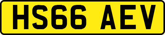 HS66AEV