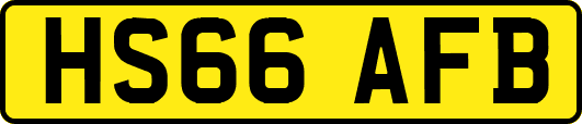HS66AFB