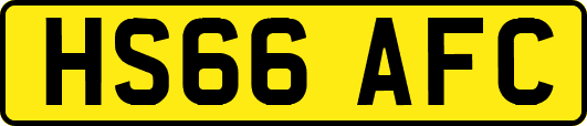 HS66AFC