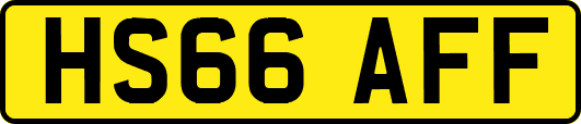 HS66AFF