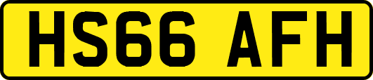 HS66AFH