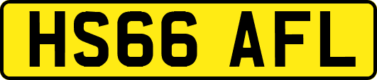 HS66AFL