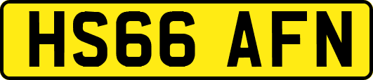 HS66AFN