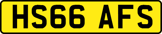 HS66AFS