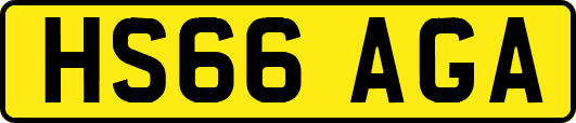 HS66AGA