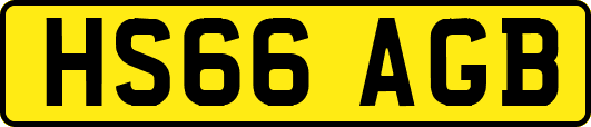 HS66AGB