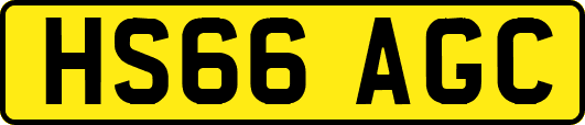 HS66AGC