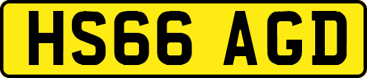 HS66AGD