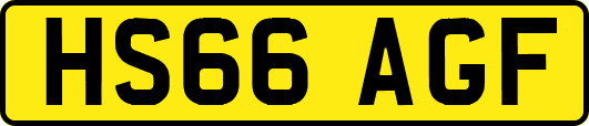 HS66AGF