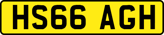 HS66AGH