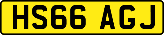 HS66AGJ