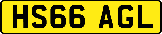 HS66AGL