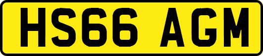 HS66AGM