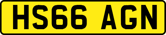 HS66AGN