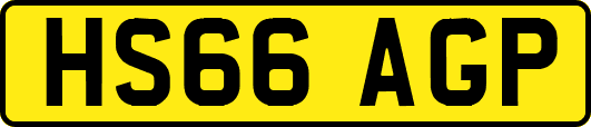 HS66AGP