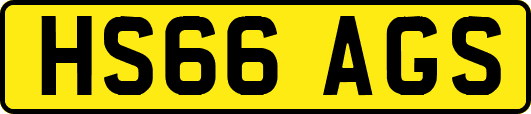 HS66AGS
