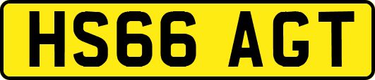 HS66AGT