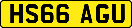 HS66AGU