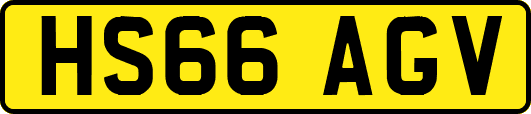 HS66AGV