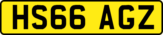 HS66AGZ