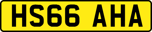 HS66AHA