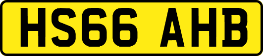 HS66AHB