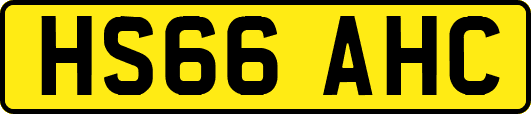 HS66AHC