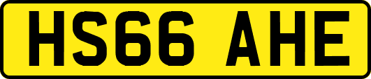 HS66AHE