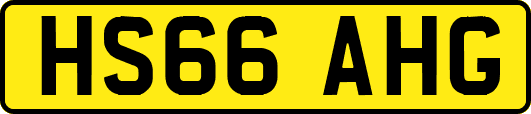 HS66AHG