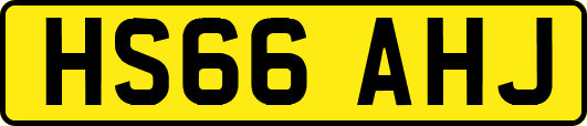HS66AHJ